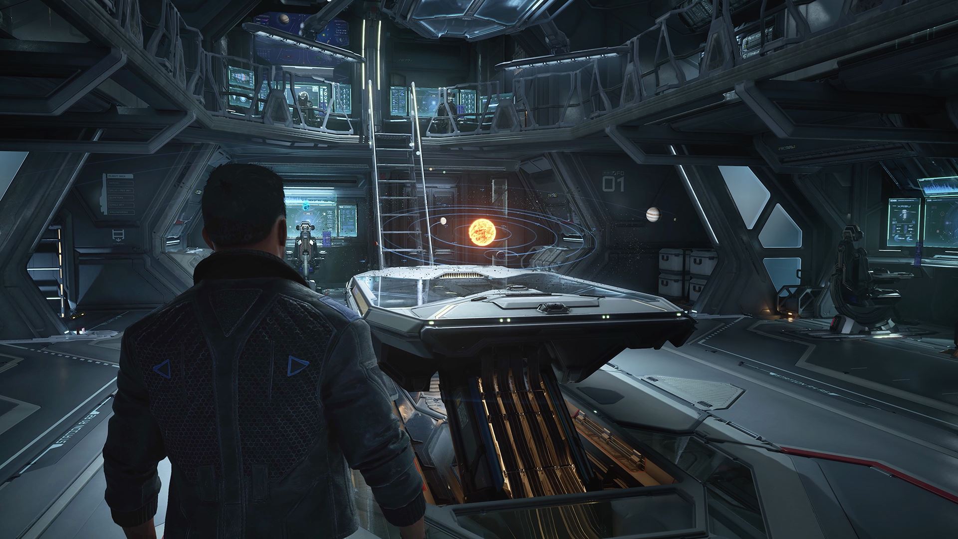 The Expanse: Osiris Reborn ukazuje, ako rozhodnutia hr��ov ovplyvnia pr�beh aj pos�dku